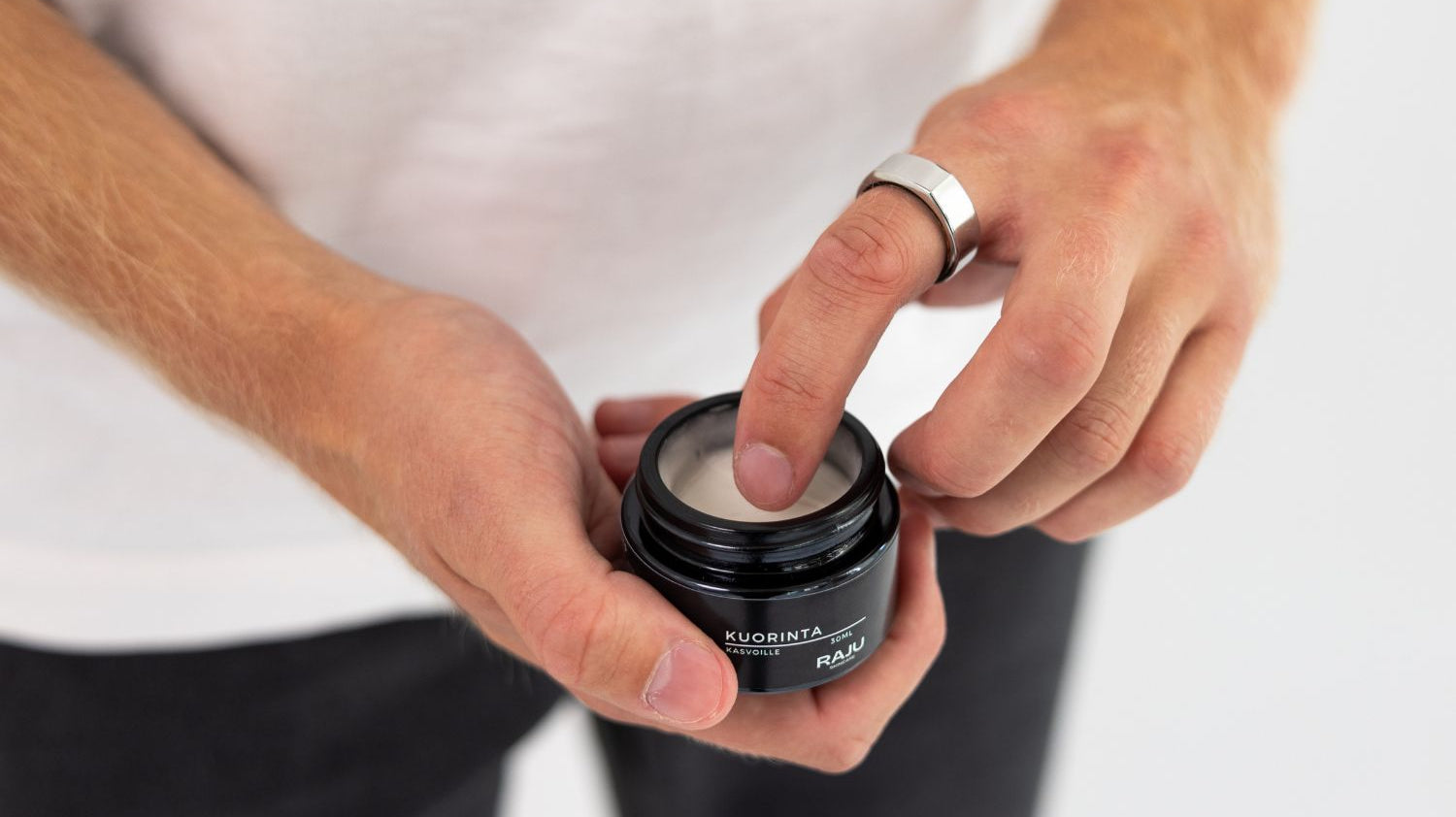 Miksi hyvä ihonhoito on tärkeää?